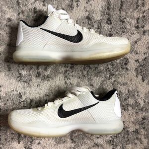 🔺sold🔺 Kobe 10 ‘Fundamentals’